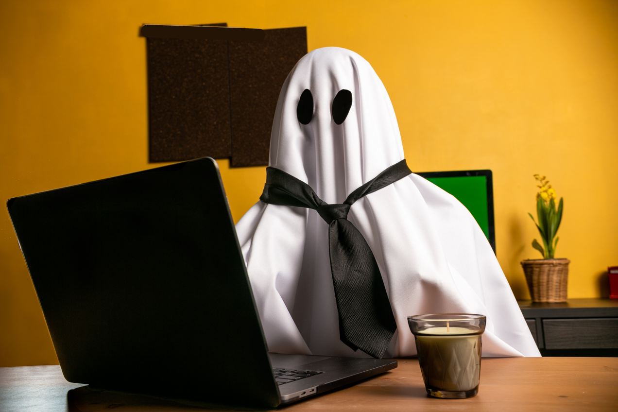 Avoiding Halloween Horrors at Work | BeLabor the Point